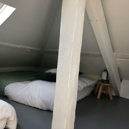 L'étoile de Trouville Extérieur photo