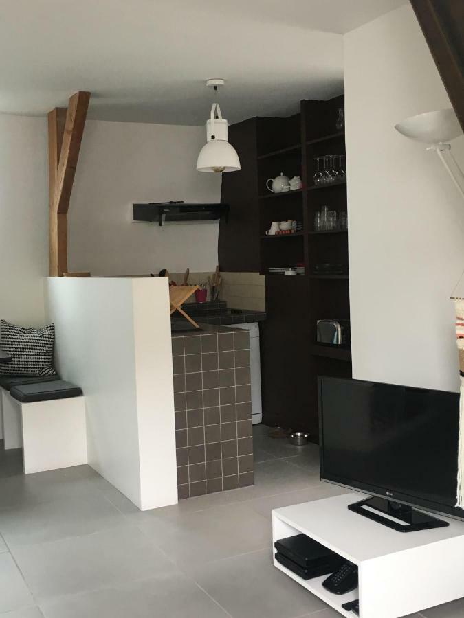 L'étoile de Trouville Extérieur photo