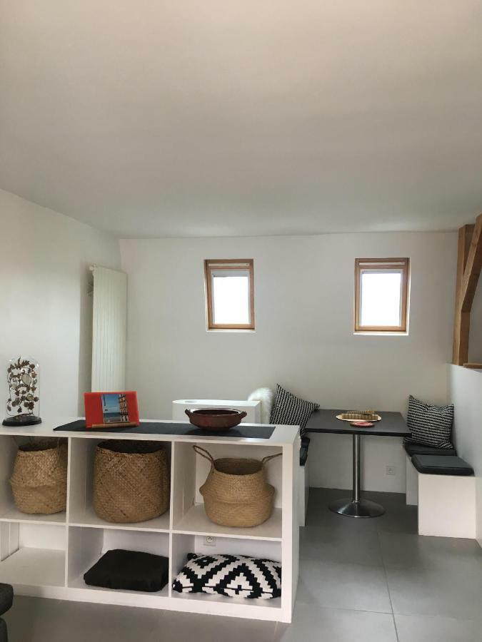 L'étoile de Trouville Extérieur photo