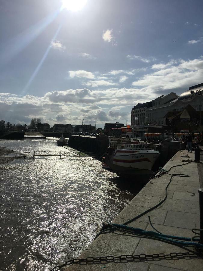 L'étoile de Trouville Extérieur photo