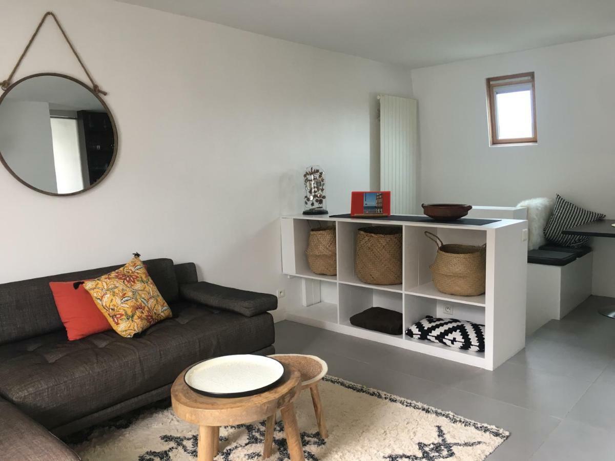 L'étoile de Trouville Extérieur photo