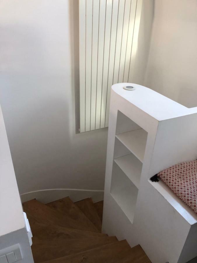 L'étoile de Trouville Extérieur photo