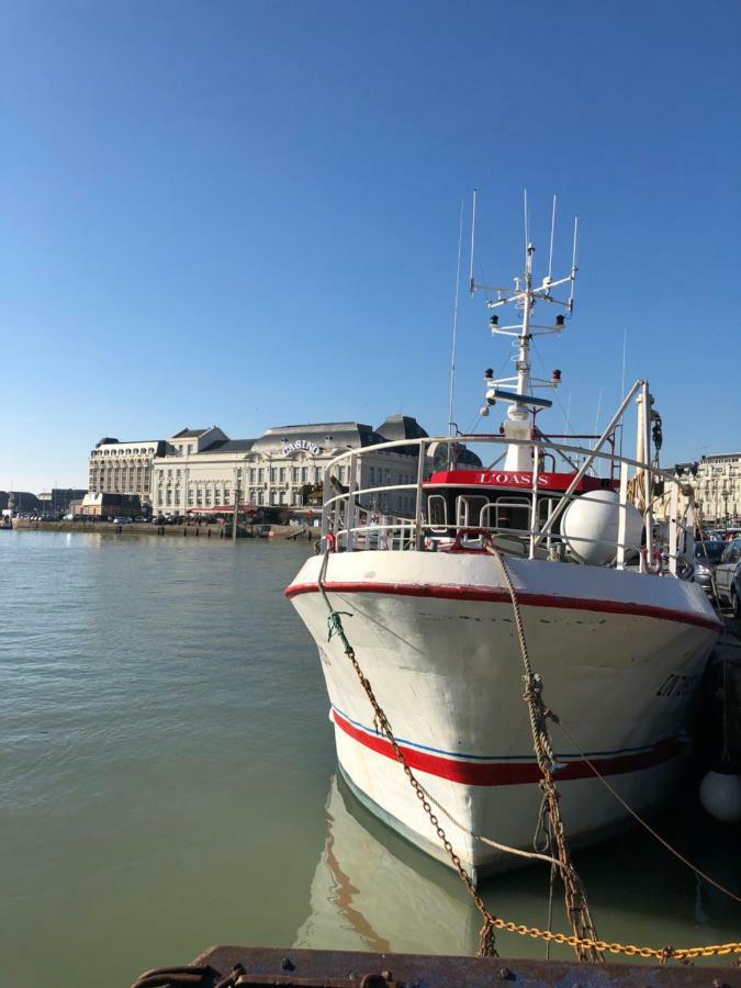L'étoile de Trouville Extérieur photo