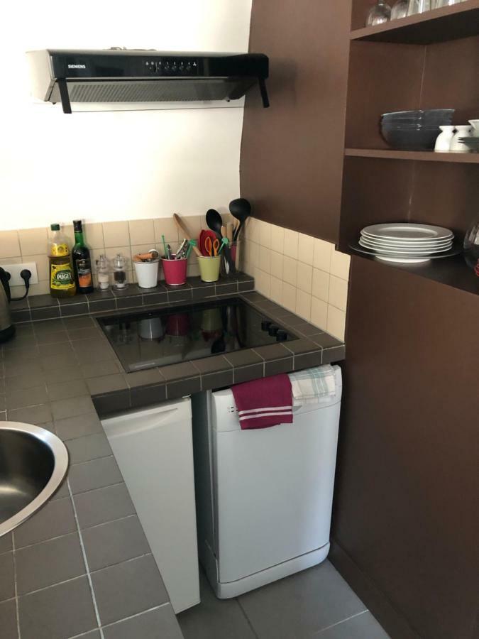L'étoile de Trouville Extérieur photo