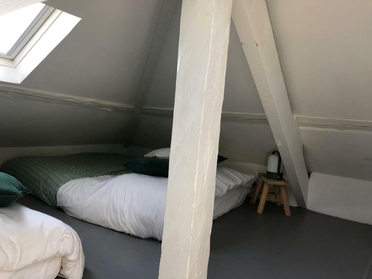 L'étoile de Trouville Extérieur photo