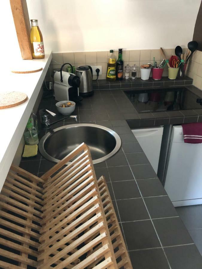 L'étoile de Trouville Extérieur photo