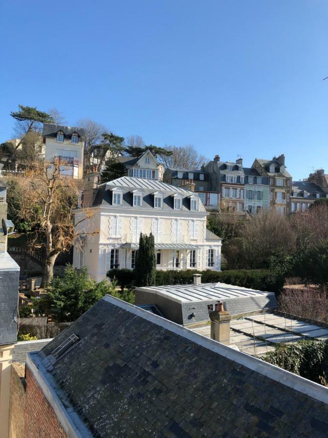 L'étoile de Trouville Extérieur photo